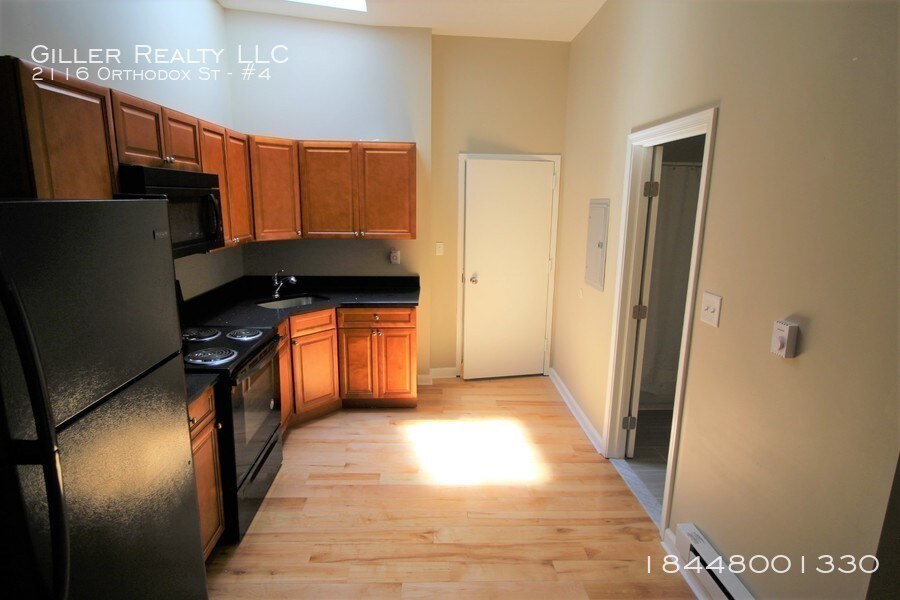 2116 Orthodox St Unit 4, Philadelphia, PA 19124 Apartment for Rent