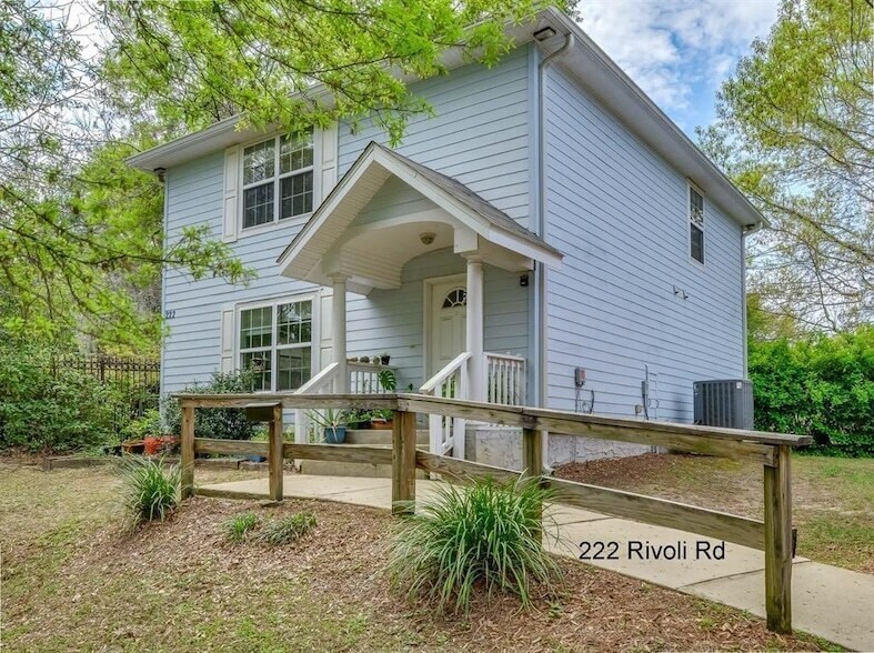 Photo - 222 Rivoli Road Unit