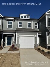 Building Photo - 1010 Burdock Dr