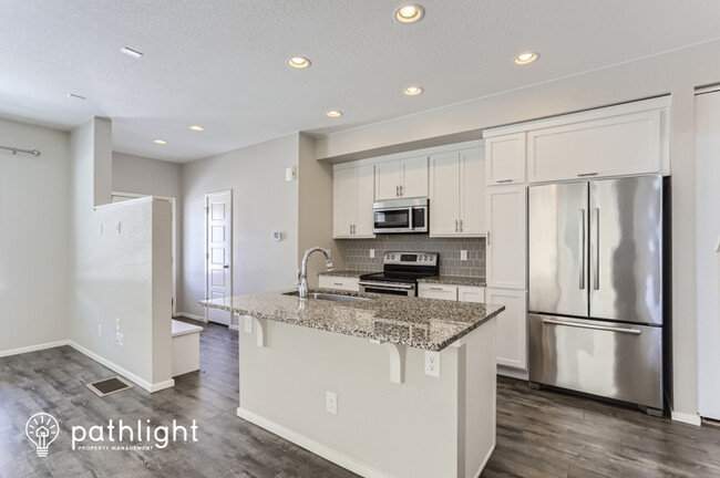 Building Photo - 4617 Crestone Peak St, Brighton, CO, 80601