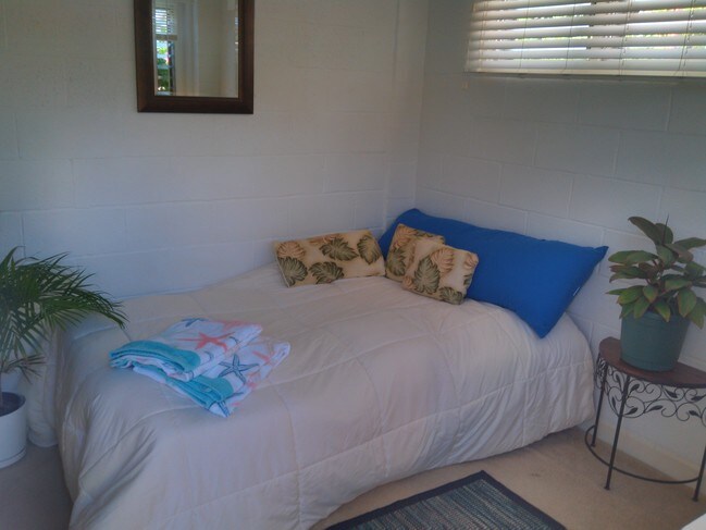 Foto del edificio - 3727 Anuhea St