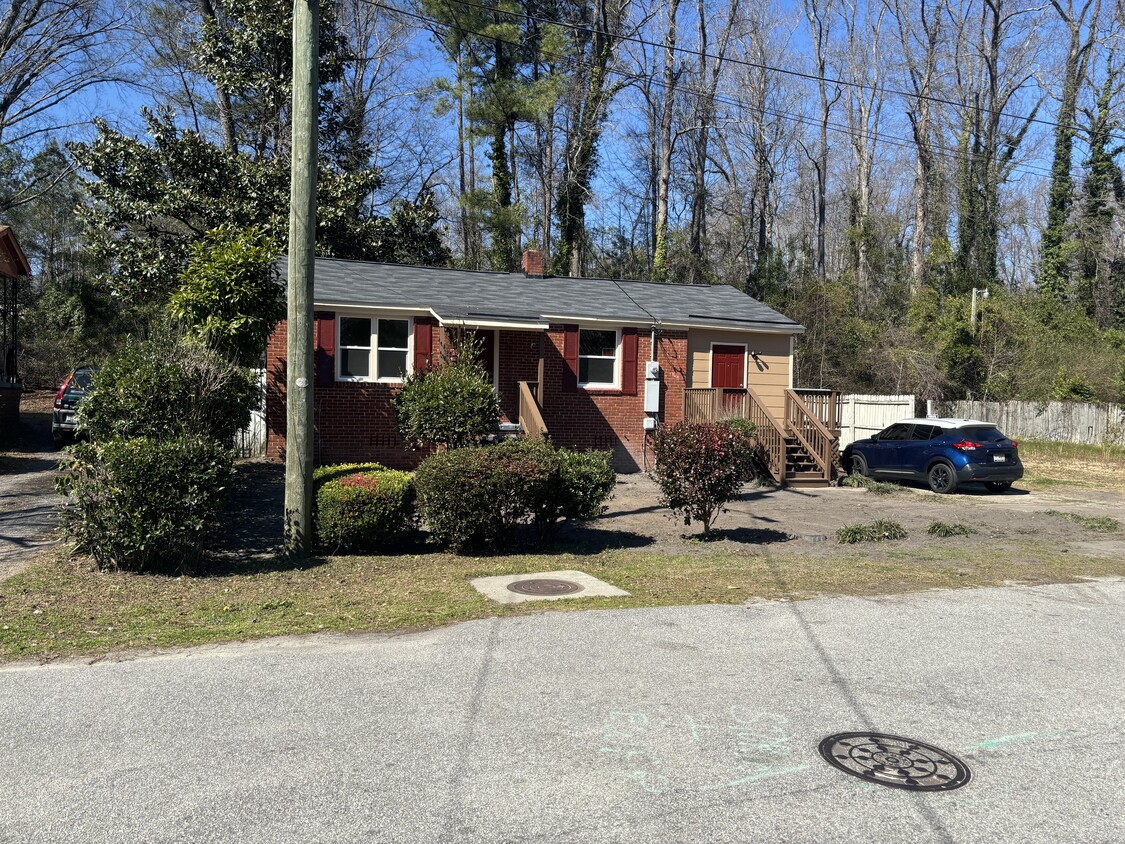 Primary Photo - 4841 Norman St
