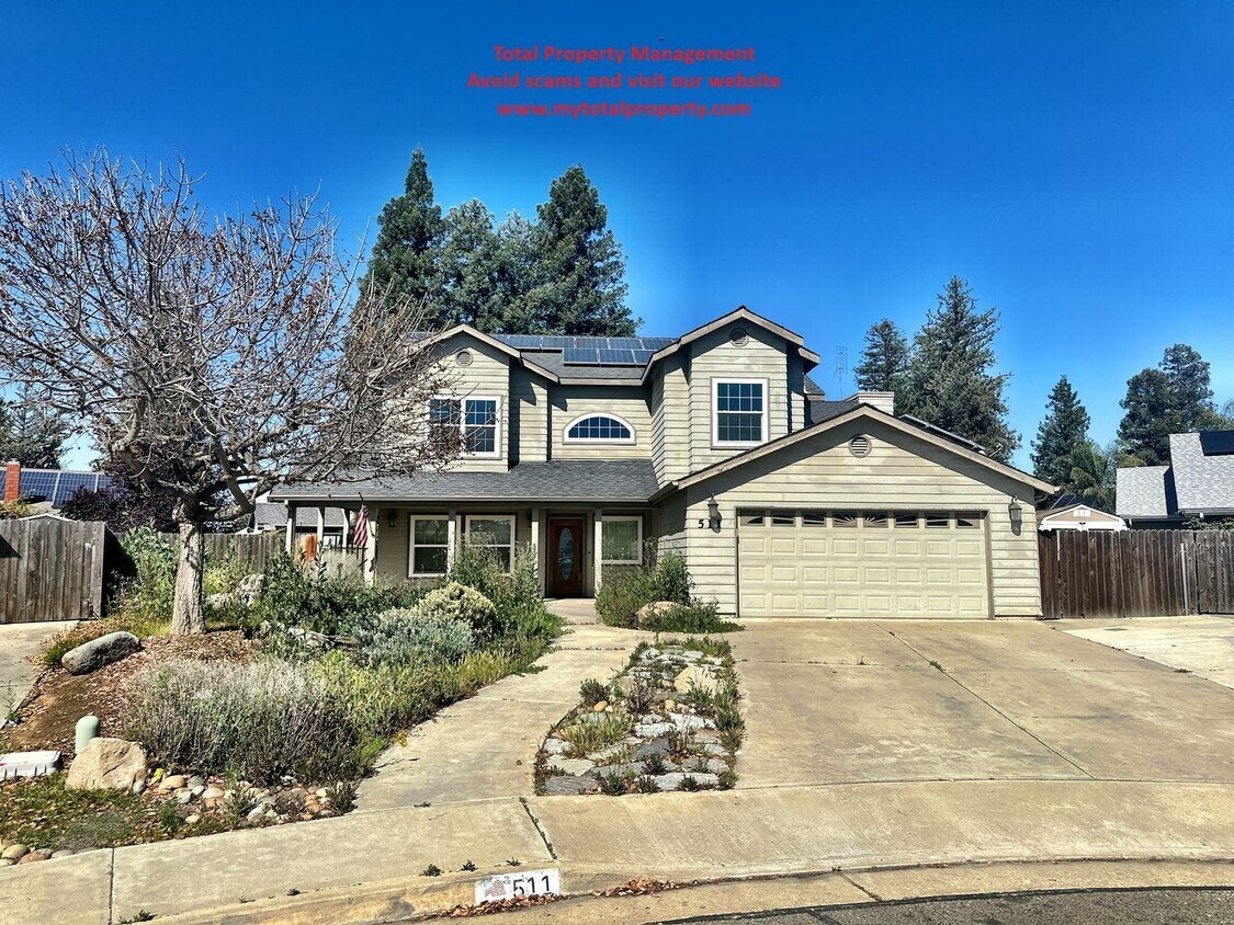 511 LONE OAK CT. 4 BEDROOM 2.5 BATH EX... House Rental in Exeter