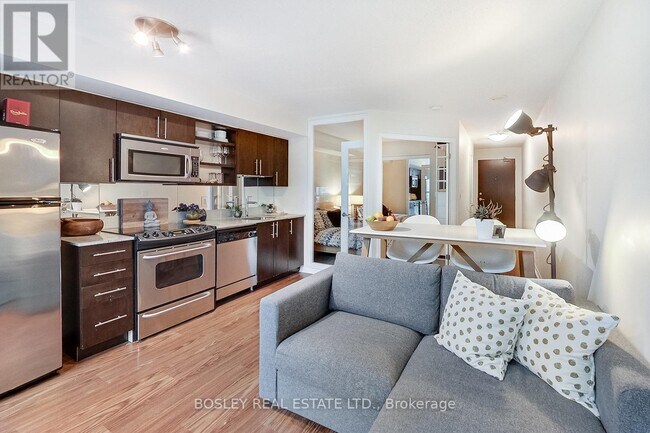 Photo du bâtiment - 96 St Patrick St