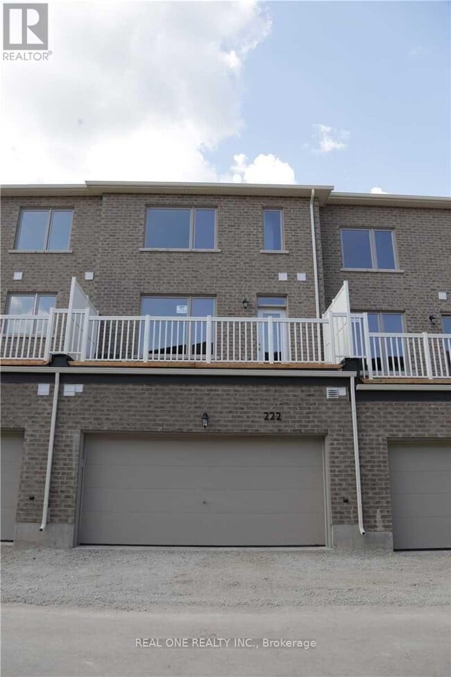 Building Photo - 222 Harold Dent Trl