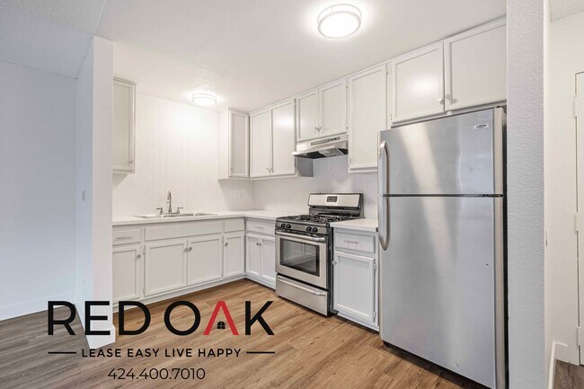 Foto del edificio - Wonderful Two Bedroom with Stainless Steel...