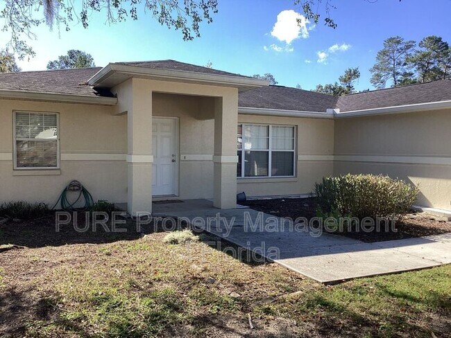 Foto del edificio - 461 Marion Oaks Blvd