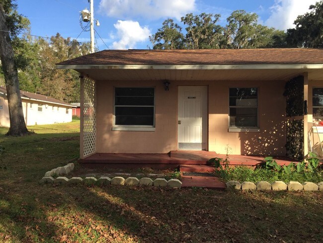 Foto del edificio - 7601 SW 27th Ave