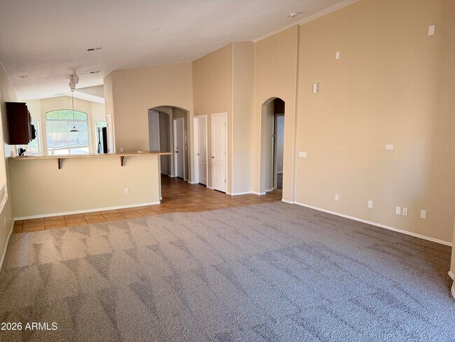 Foto del edificio - 18518 N 20th Pl