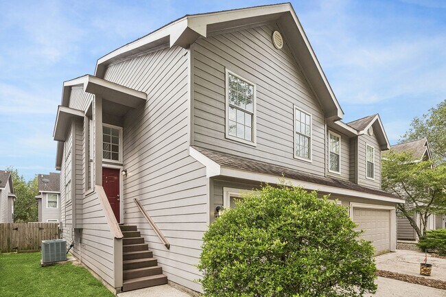 Foto del edificio - 39 Butterfly Branch Pl