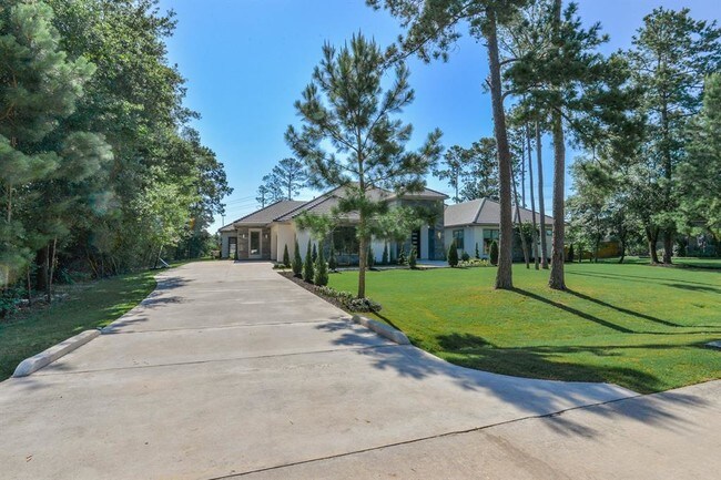 Building Photo - 17402 Justinwood Point