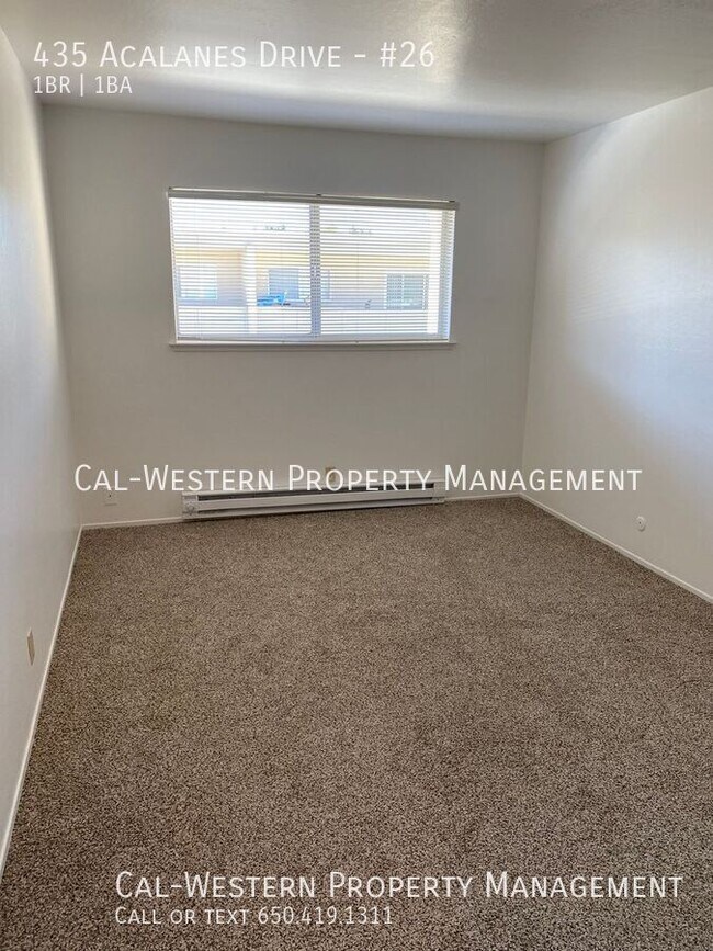 Foto del edificio - Large 1 bed 1 bath 2nd flr apt