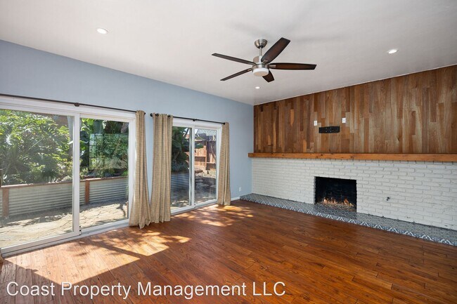 Foto del edificio - 3 br, 2 bath House - 106 E Ave San Juan