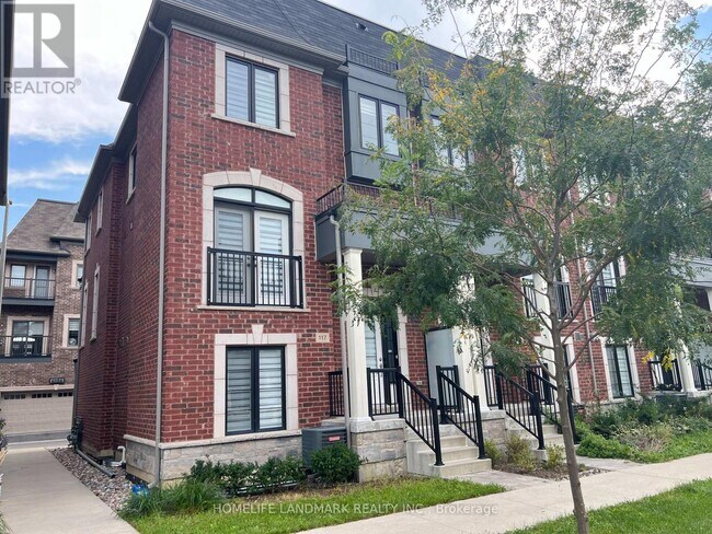 Photo du bâtiment - 117 Lichfield Rd