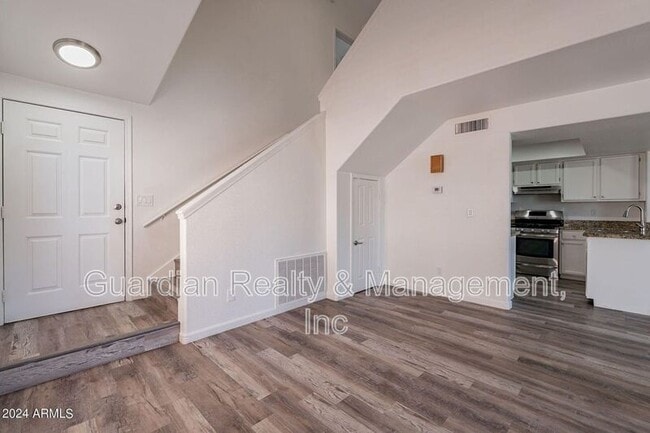 Building Photo - 2327 W Desiree Ln