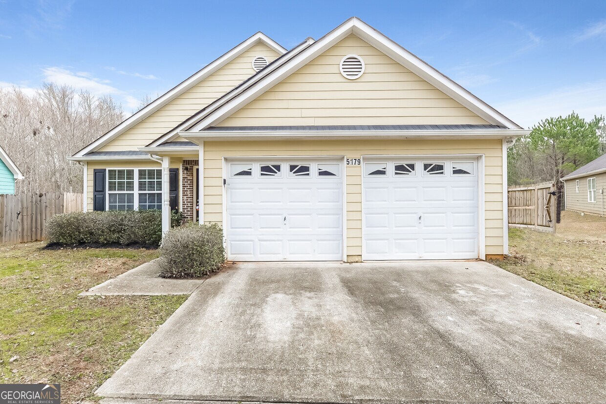 Primary Photo - 5179 Tew Ln SW