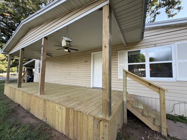 Building Photo - 4101 Genoa Rd