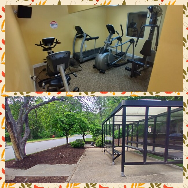 Foto del edificio - 600 Reusens Rd