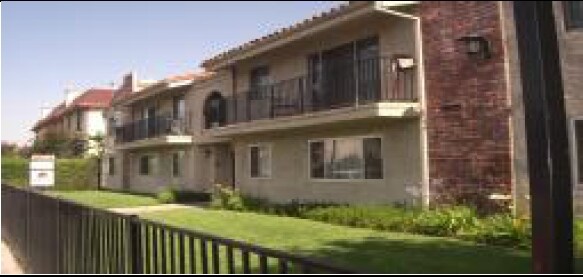 Building Photo - Parthenia III Apartment Homes
