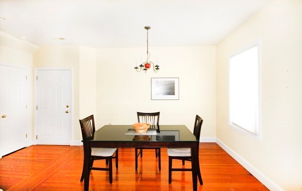 Foto del edificio - 42 Prince St