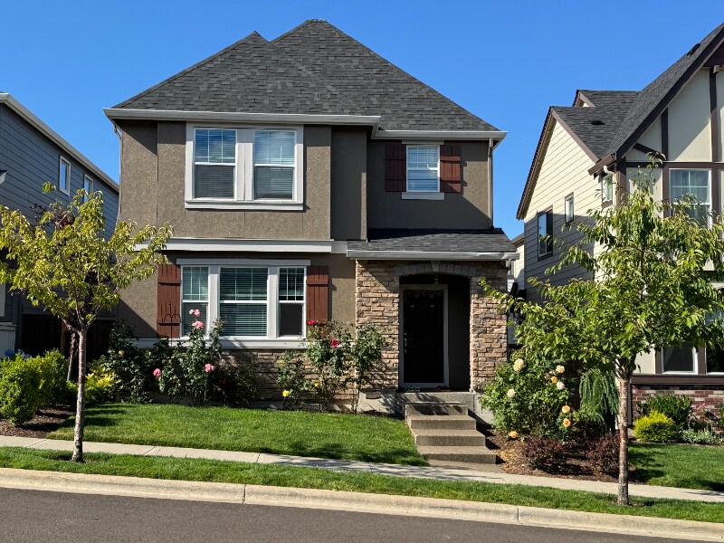 Foto principal - 15030 NW Evelyn St