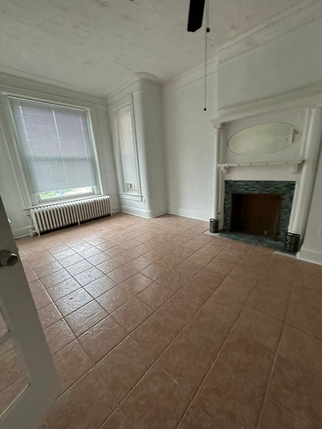 Foto del edificio - 26 Q St NW