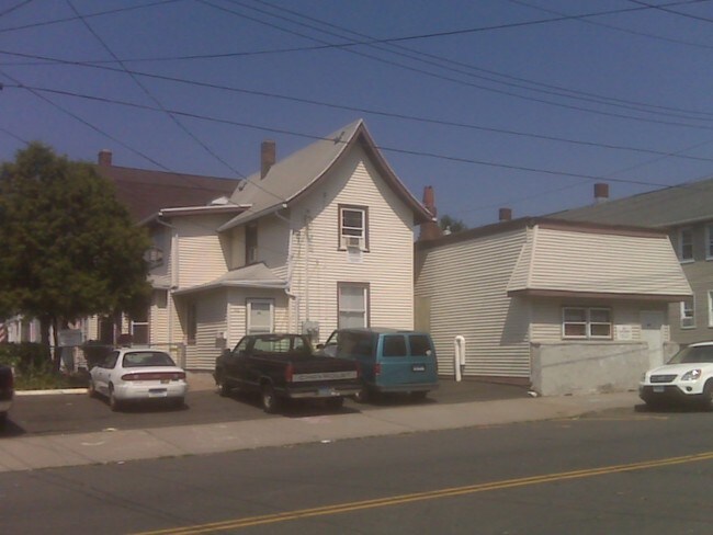 Front View - 42-44 Anson St