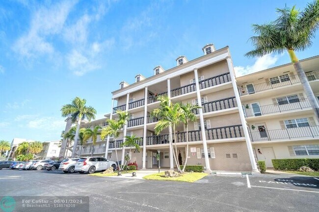 Foto del edificio - 440 Paradise Isle Blvd