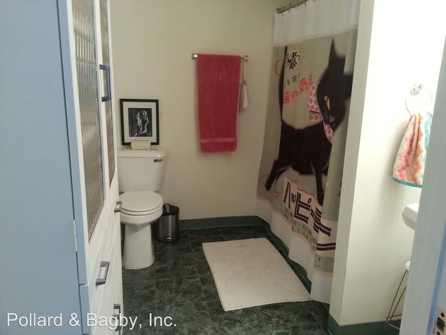 Foto del edificio - 415 E Grace St
