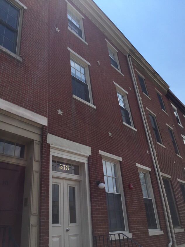 Primary Photo - 513 S 9th St