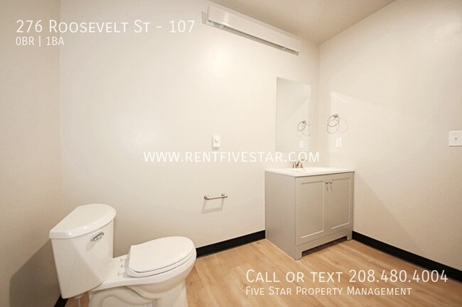 Building Photo - 276 Roosevelt St