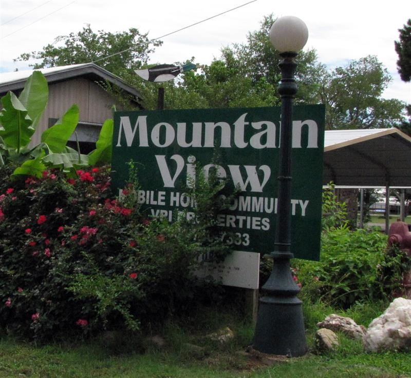 Foto principal - Mt. View Mobile Home Community