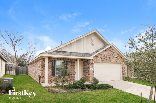 Building Photo - 3406 Hughes Mdw Wy