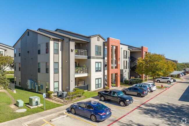 Foto del edificio - RETREAT AT NORTH BLUFF
