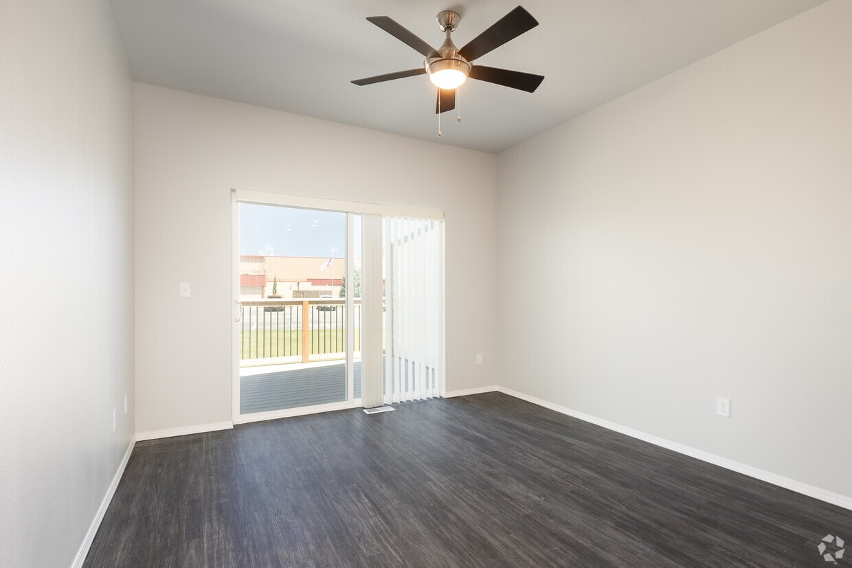 The Altitude Villas 1900 Fox Rd Rapid City, SD 57702