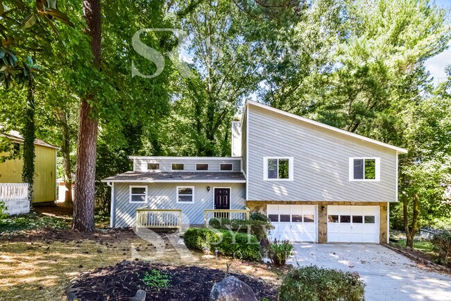 Foto del edificio - You are exactly where you ought to be!