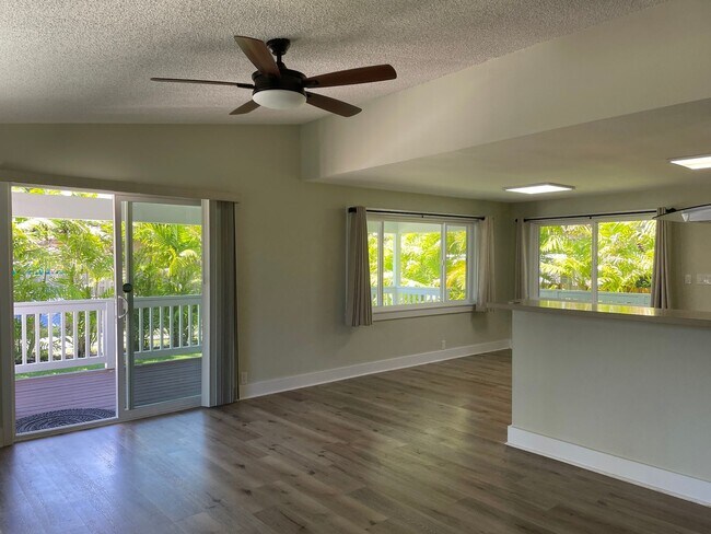 Foto del edificio - Kailua Lifestyle in 2 Bedroom 2 Bath Charmer