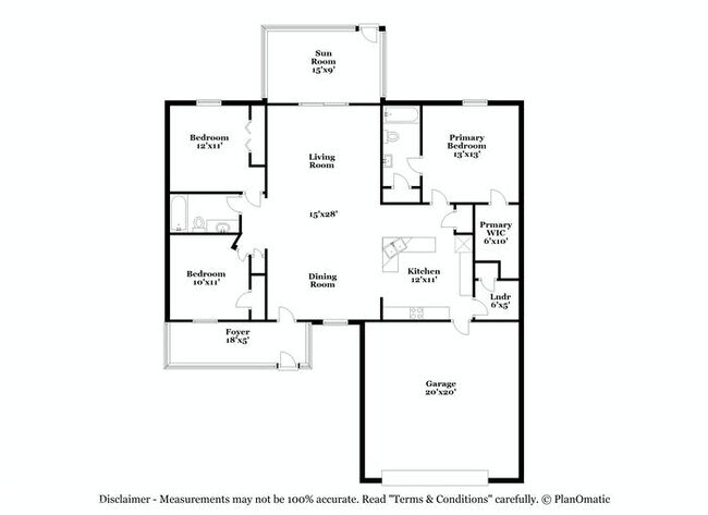 Building Photo - 4029 24th ST SW, Lehigh Acres, FL 33976