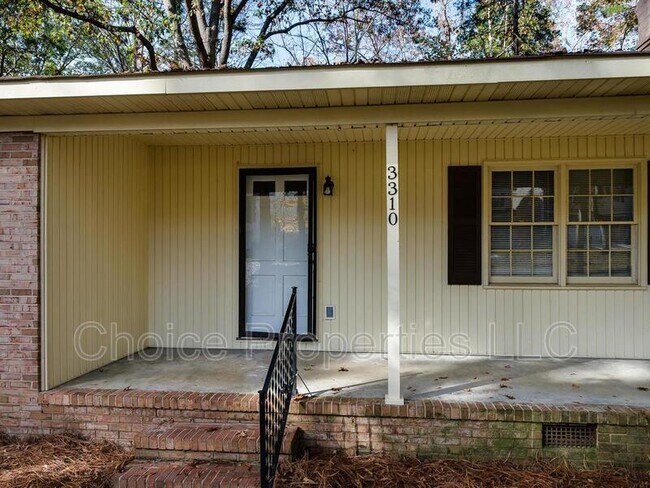Foto del edificio - 3308 Silver Stream Rd