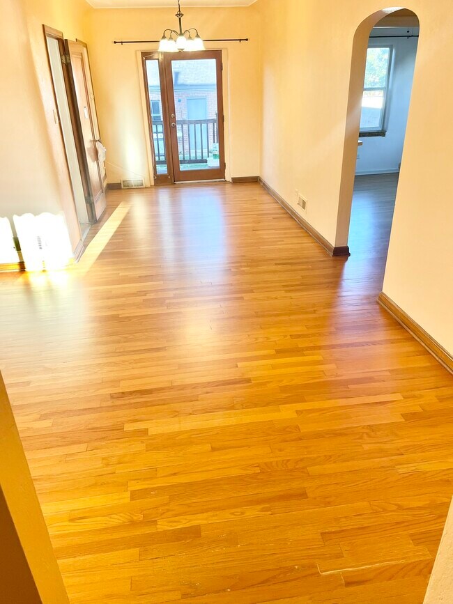 Foto del edificio - 2801 N Steele St