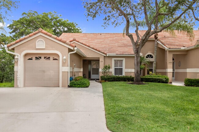 Building Photo - 1401 Mahogany Pl