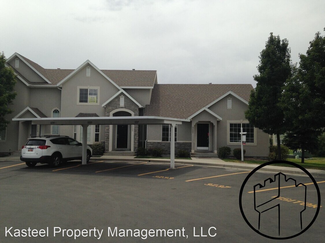Foto principal - 3233 Davencourt Cir