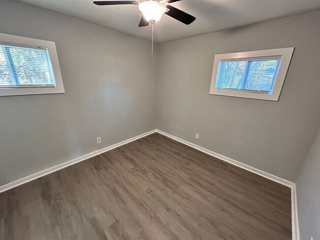 Building Photo - Newly Renovated Home on a Corner Lot