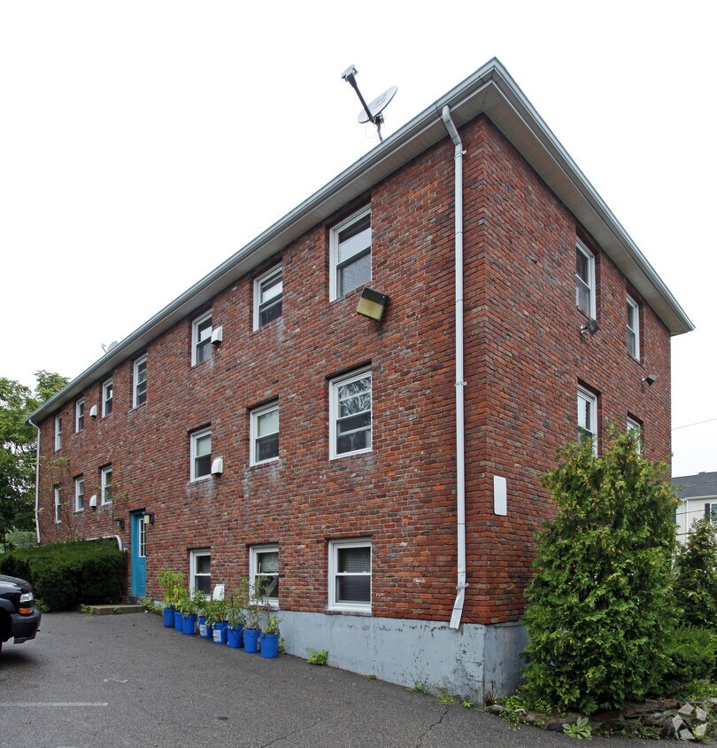 Foto del edificio - 30 Parker St