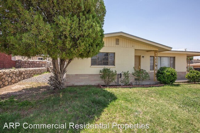Foto del edificio - 3 br, 2 bath House - 311 SAN SABA RD