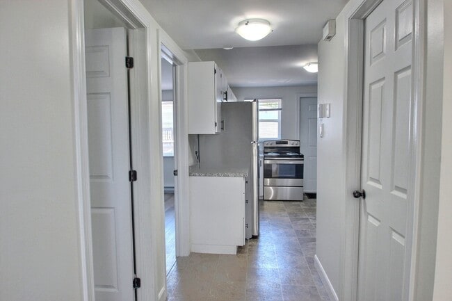 Photo du bâtiment - 141 St. George St