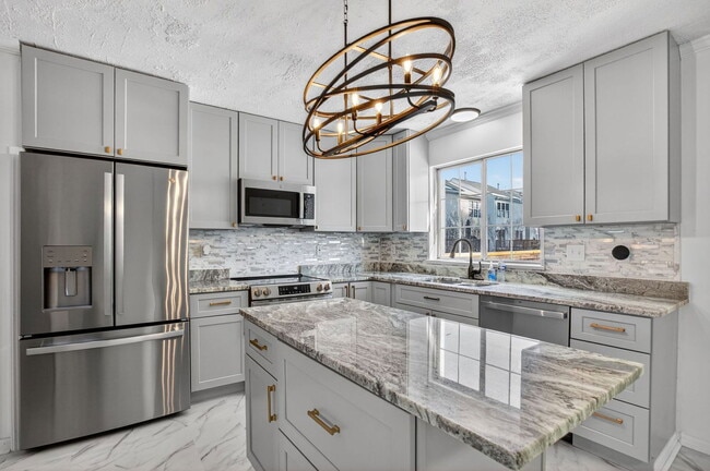 Photo - 11302 Golden Eagle Pl Townhome