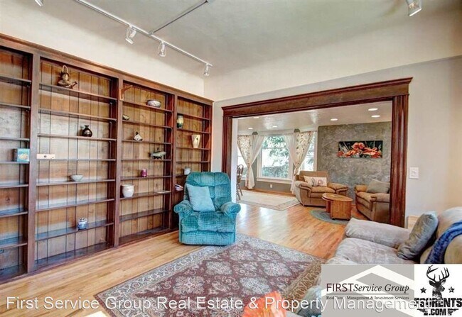 Foto del edificio - 3 br, 2 bath House - 917 N 16th St