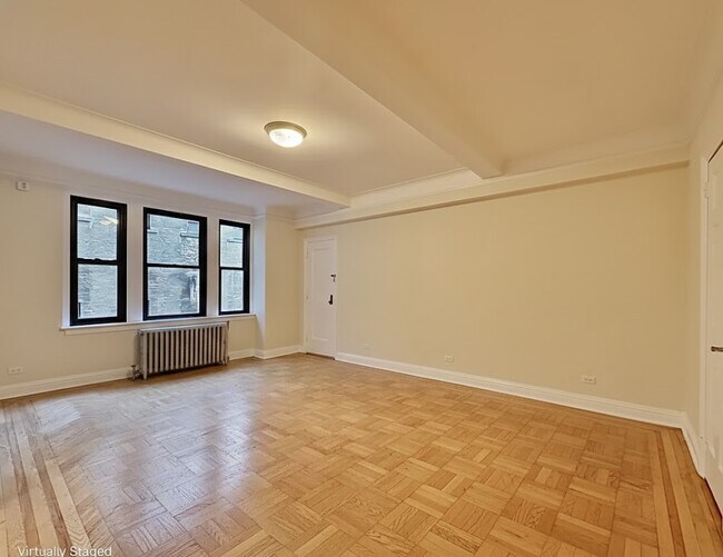 Foto del edificio - 207 E 83rd St