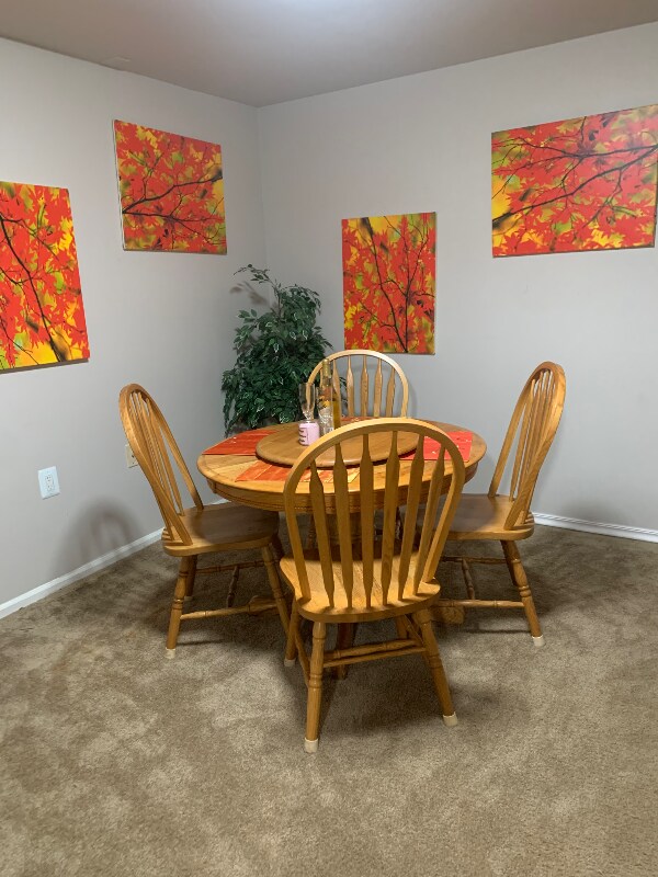 Foto del edificio - 1508 Holleyside Dr